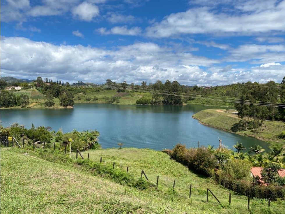Lote en Guatapé - Oportunidad de inversión — foto 3