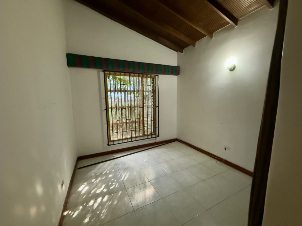 Casa lote en palmas con amplios espacios, - potencial de remodelación — foto 5