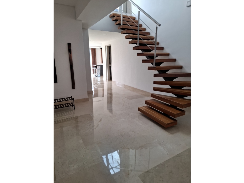 Duplex moderno a la venta en Envigado — foto 6