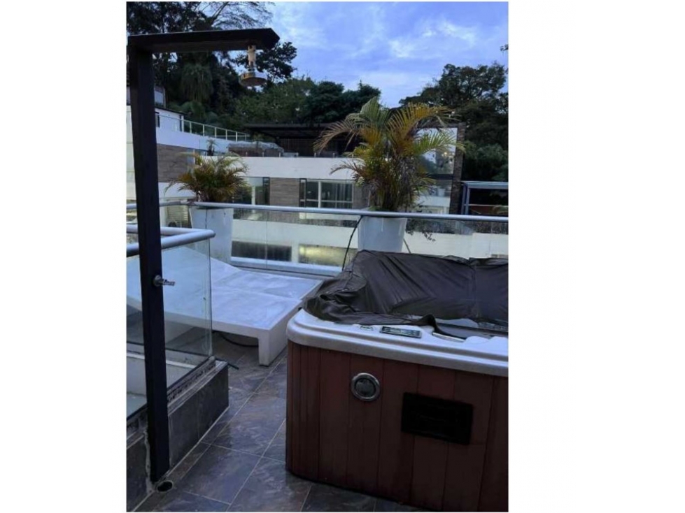 Precio de Oportunidad Casa Moderna En El Esmeraldal Envigado — foto 5