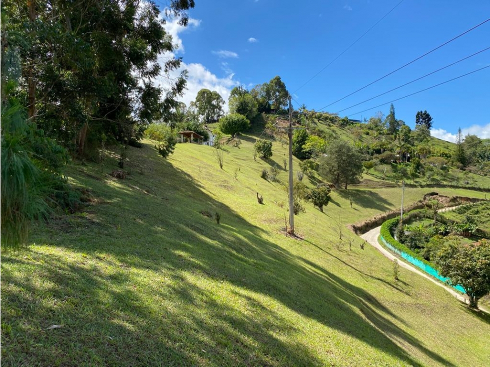 Lote en Guatapé - Oportunidad de inversión — foto 4