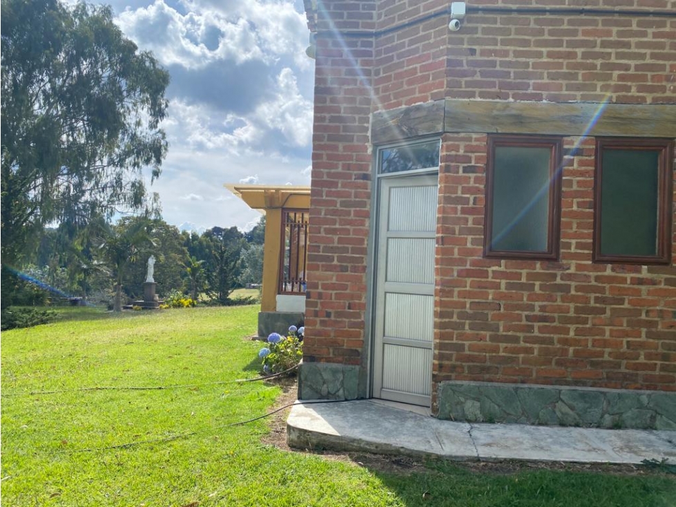 Casa Finca Campestre En Envigado Acuarela Las Palmas — foto 6