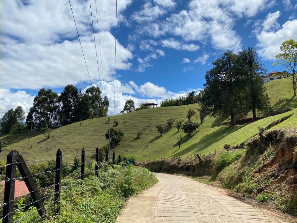 Lote en Guatapé - Oportunidad de inversión — foto 5