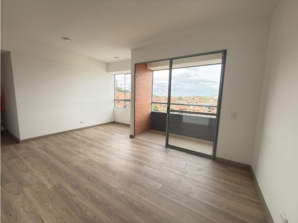 Moderno apartamento en Rionegro - San Nicolás — foto 4