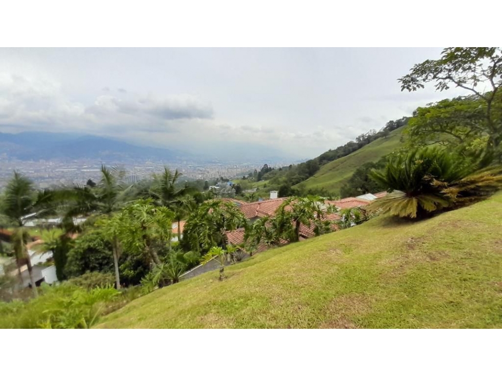 Precio De Oportunidad Hermosa Casa Finca Escobero Envigado