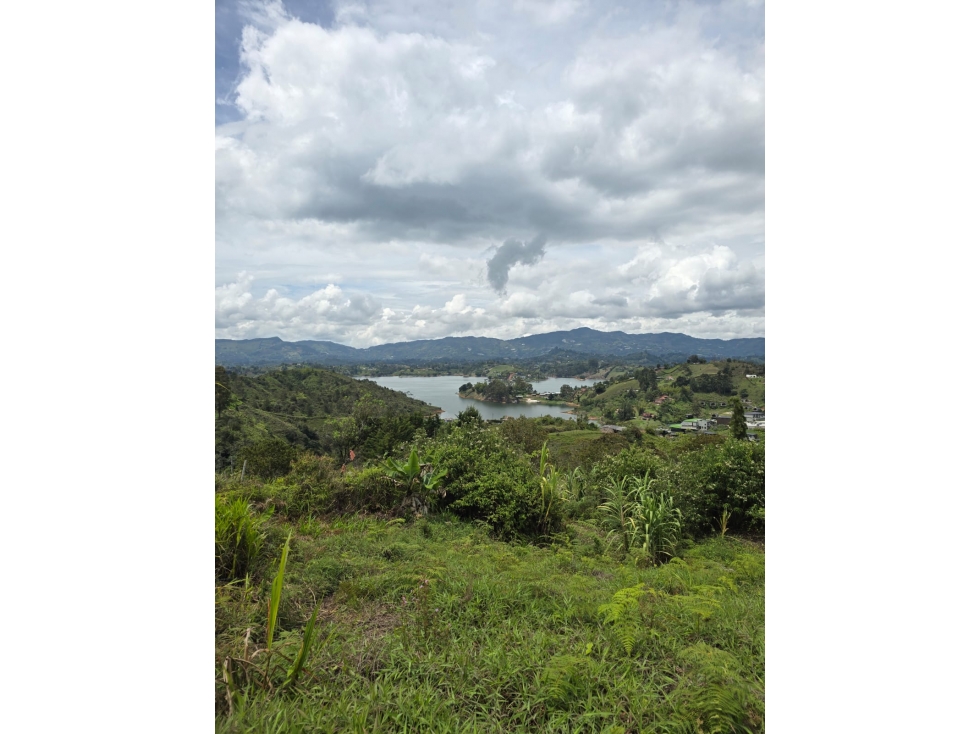 Amplio Lote En El Peñol Para La Venta — foto 4