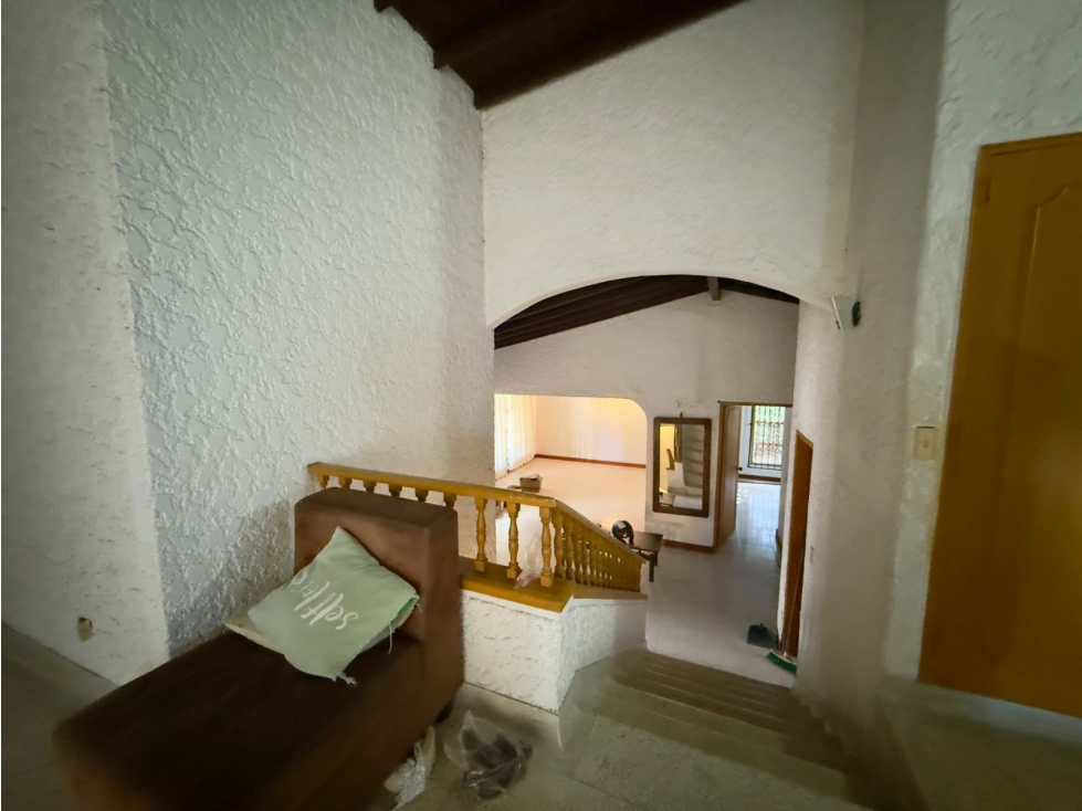 Casa lote en palmas con amplios espacios, - potencial de remodelación — foto 4