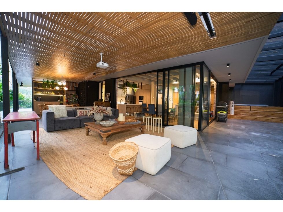 Apartamento en el Poblado Alejandria - Diseño y ubicación perfecta — foto 3