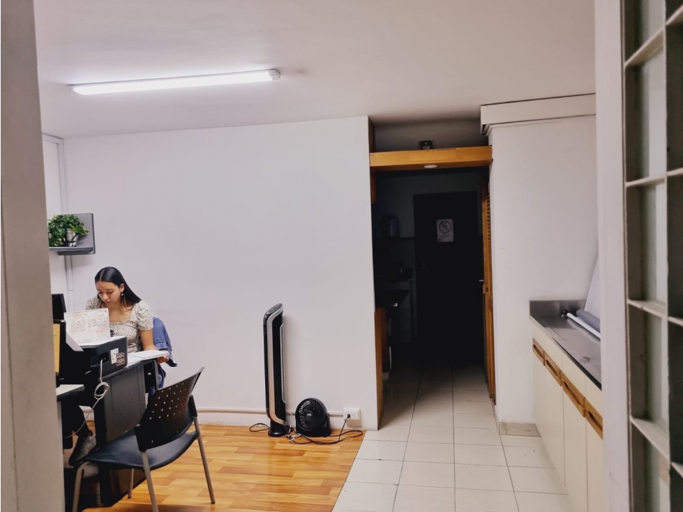Edificio Lote Avenida El Poblado Lleras Oportunidad Proyecto Nuevo — foto 6