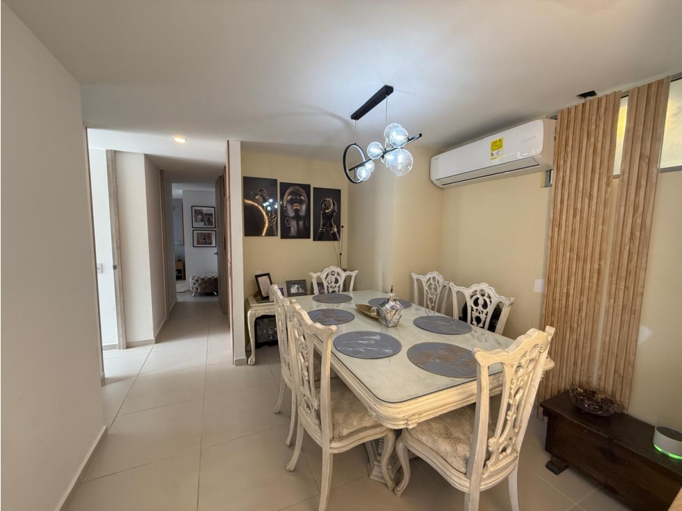 Apartamento moderno en Ciudad del Río con amplia vista - En venta — foto 6