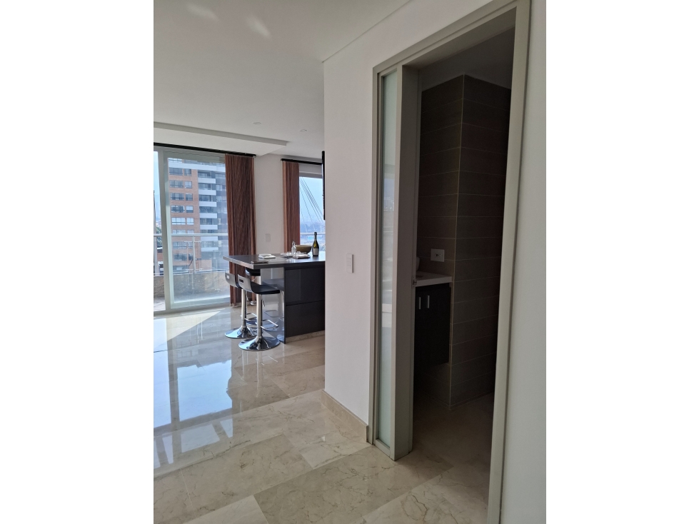 Duplex moderno a la venta en Envigado — foto 3
