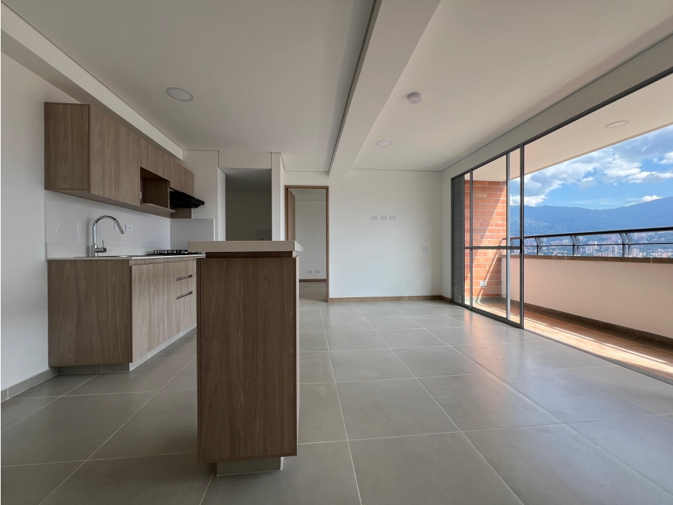 Apartamento Arriendo, Villa Paula - Itagui