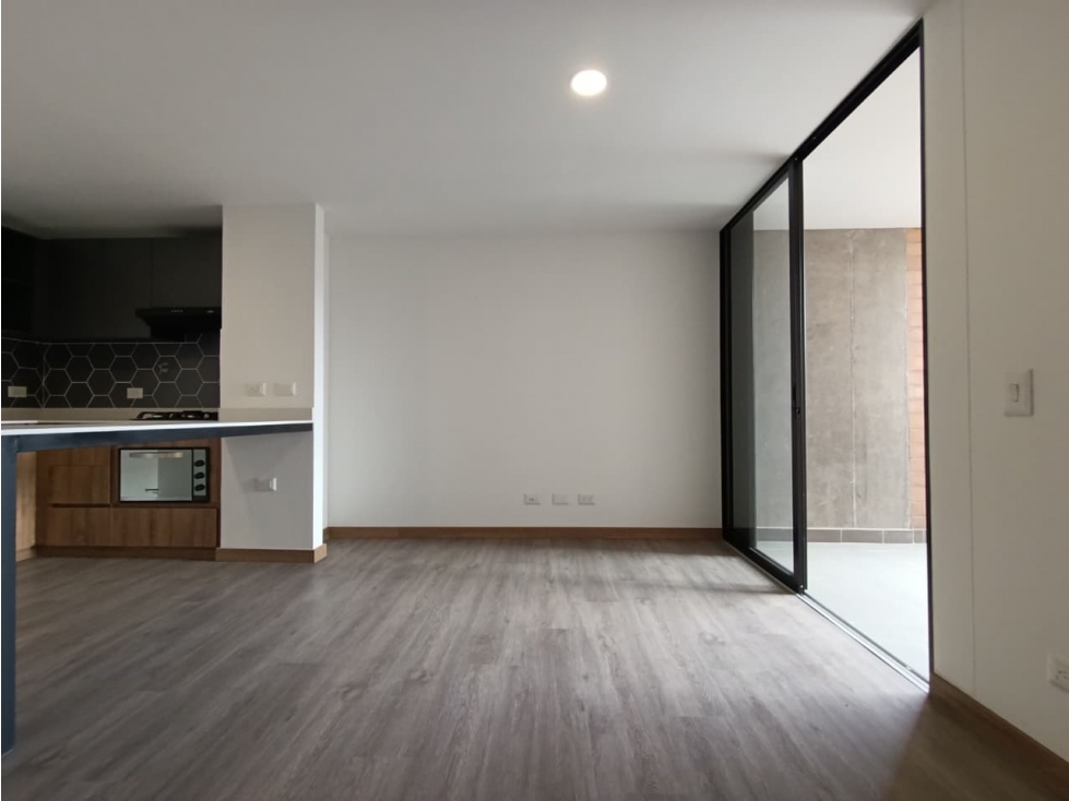 Apartamento en Venta (CESION DE DERECHOS), Mayorca - Envigado