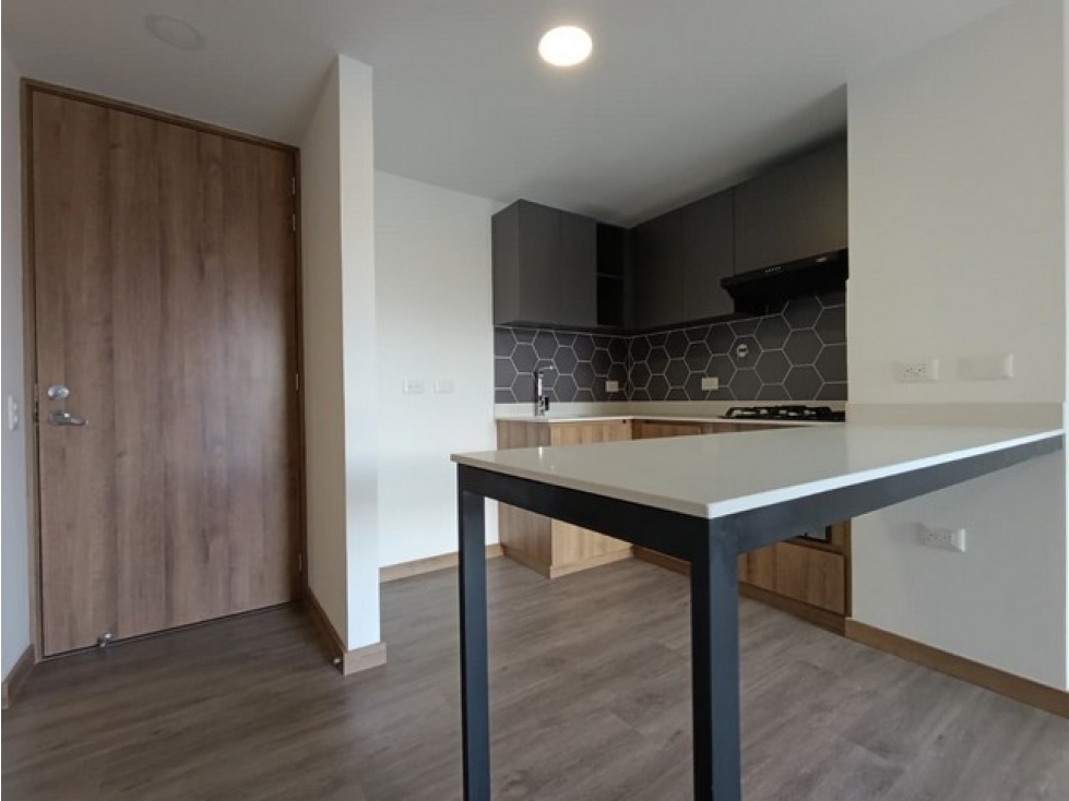 Apartamento en Venta (CESION DE DERECHOS), Mayorca - Envigado — foto 2