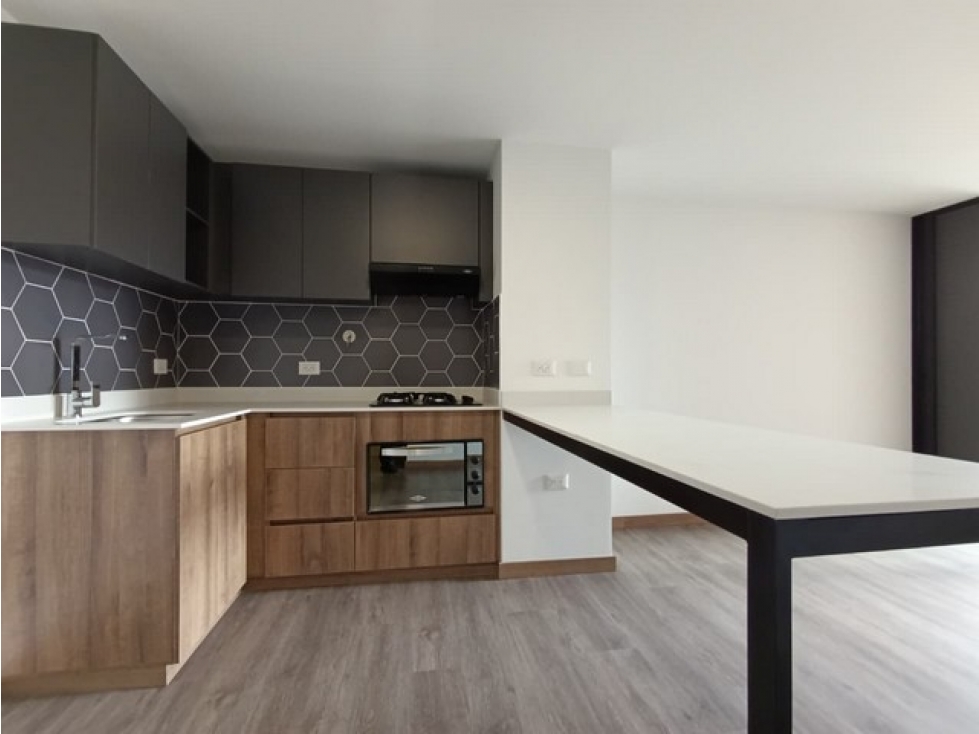 Apartamento en Venta (CESION DE DERECHOS), Mayorca - Envigado — foto 3