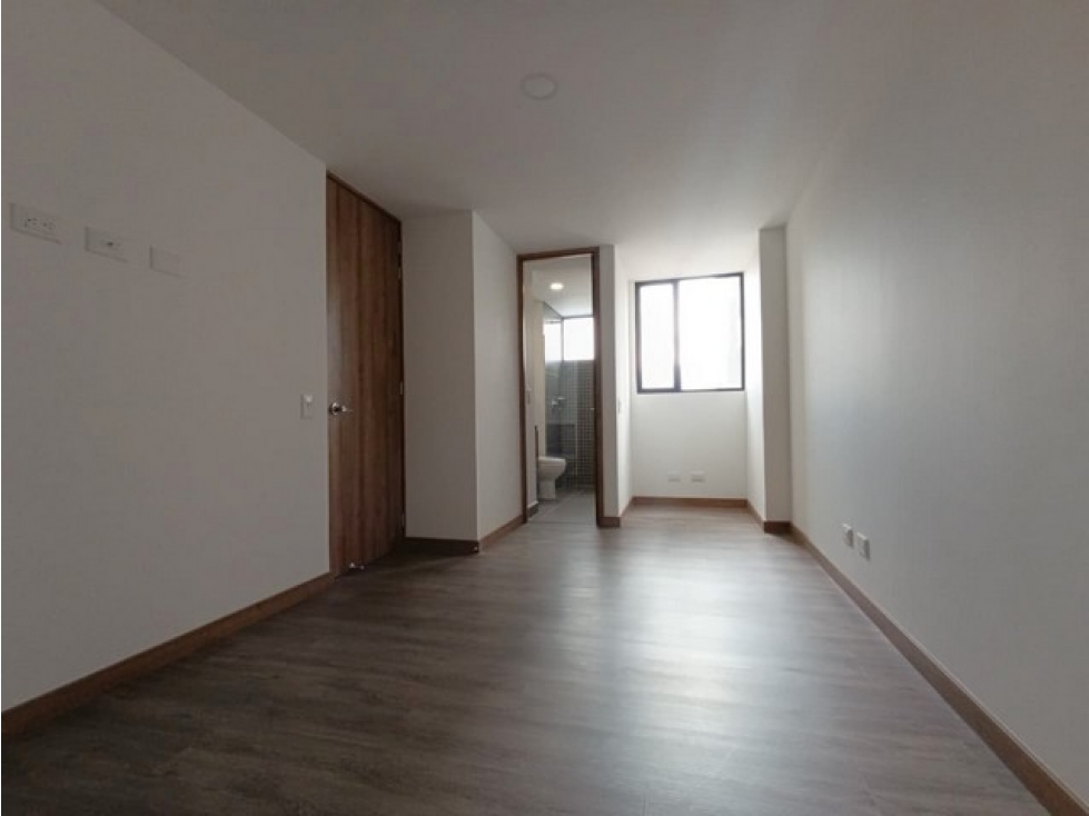 Apartamento en Venta (CESION DE DERECHOS), Mayorca - Envigado — foto 5