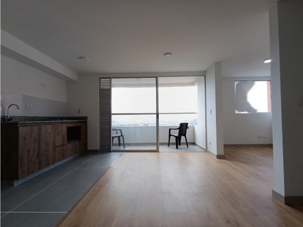 Apartamento en Venta, La Mina - Envigado