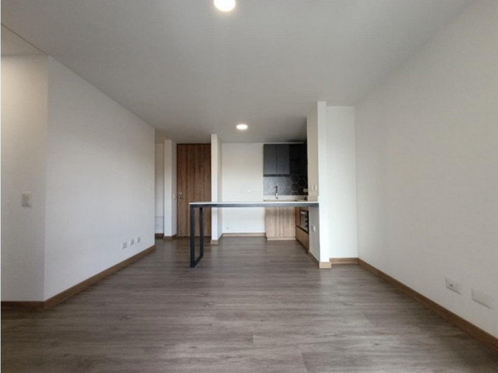 Apartamento en Venta (CESION DE DERECHOS), Mayorca - Envigado — foto 6