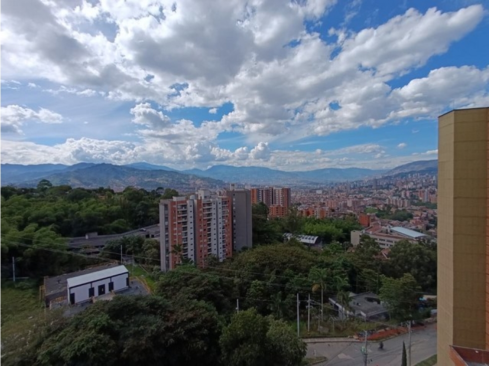 Apartamento en Venta, La Mina - Envigado — foto 3