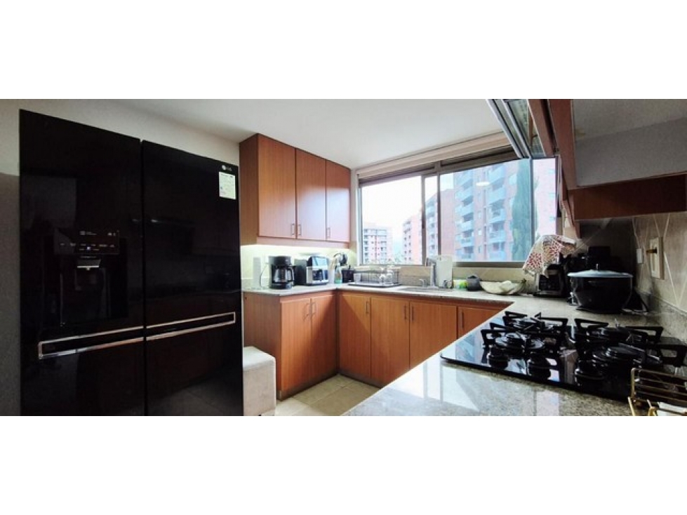 Casa En Venta, Loma El Chocho - Envigado
