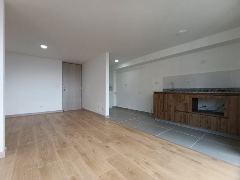 Apartamento en Venta, La Mina - Envigado — foto 4