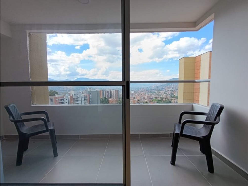 Apartamento en Venta, La Mina - Envigado — foto 2