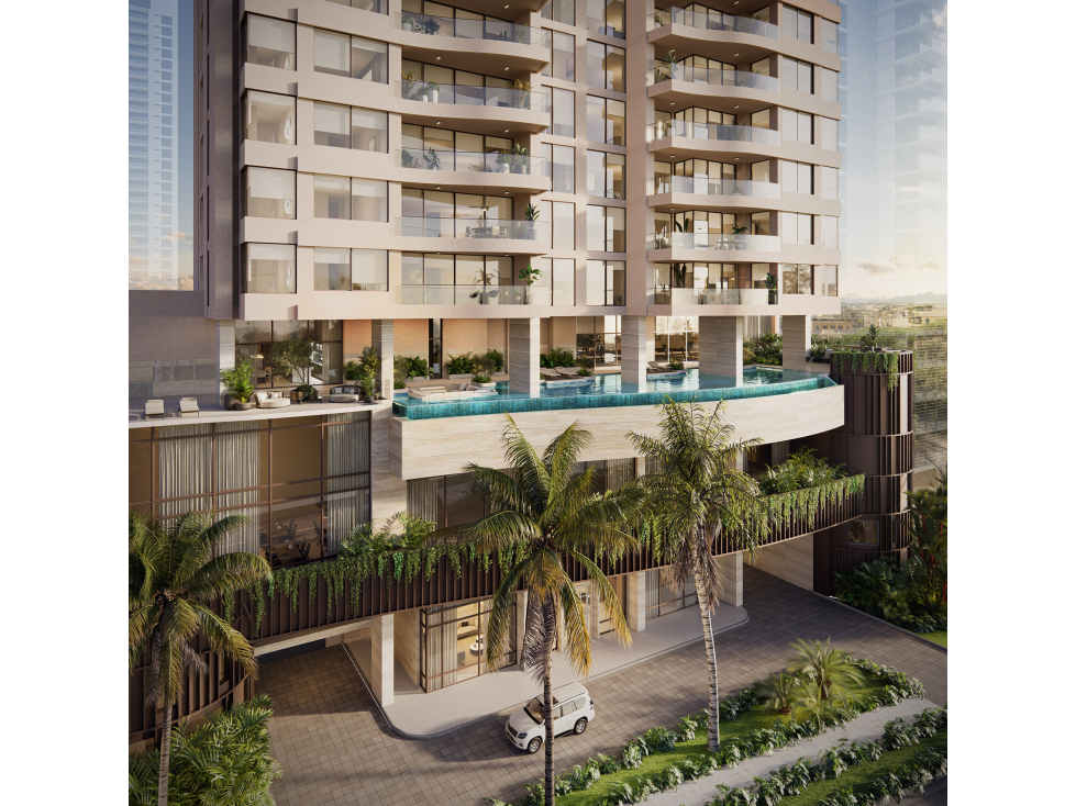 TAGUA - EXCLUSIVO PROYECTO EN COSTA DEL ESTE — foto 6