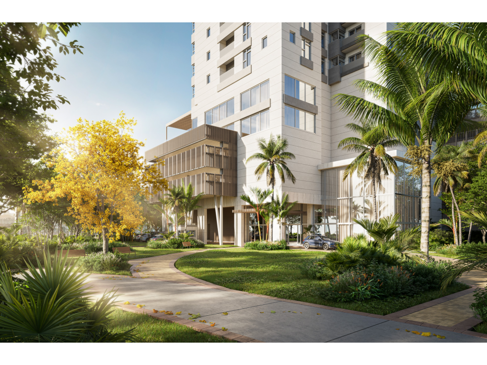 VENTA DE APARTAMENTOS EN GUAYACAN UN NUEVO CONCEPTO EN SANTA MARIA — foto 2