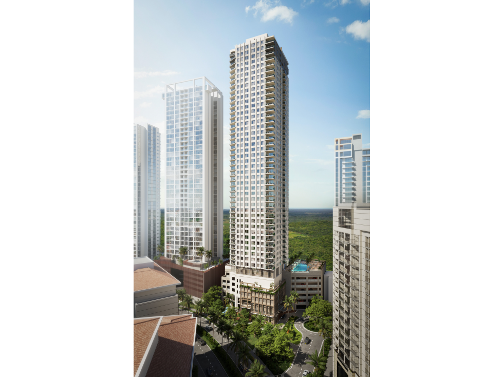 COROTÚ UN OASIS RESIDENCIAL EN SANTA MARÍA