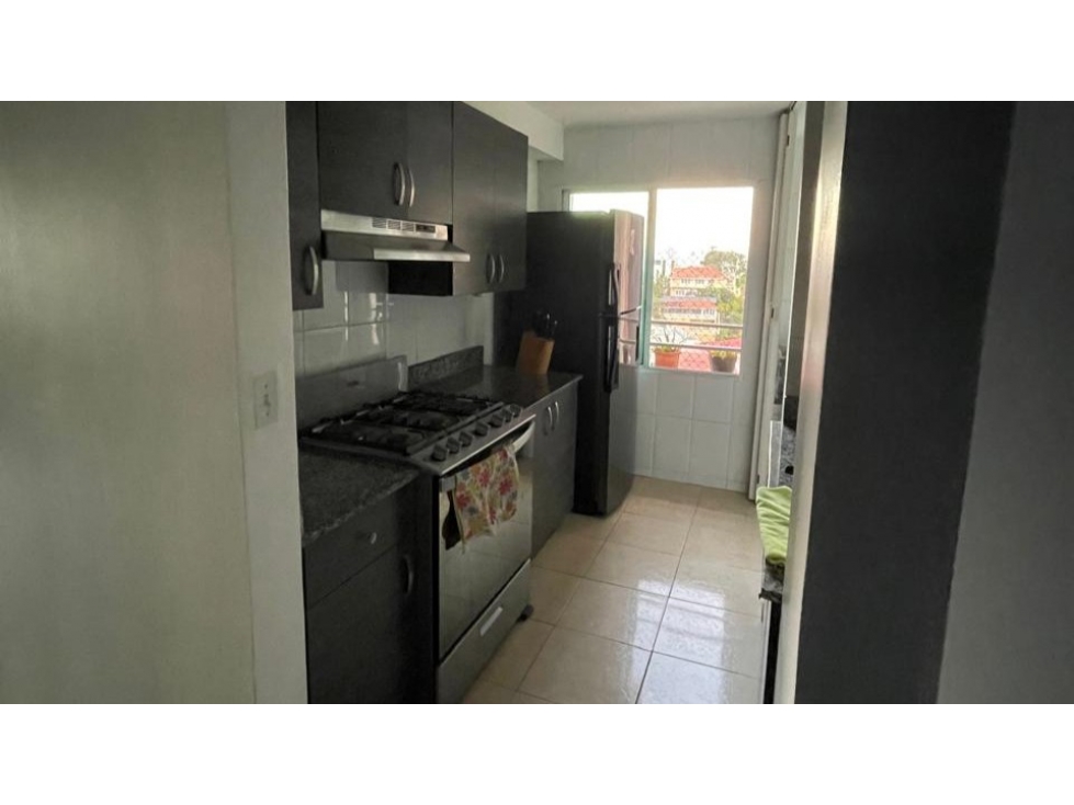 VENTA DE APARTAMENTO AMOBLADO EN VILLA DE LAS FUENTES — foto 2