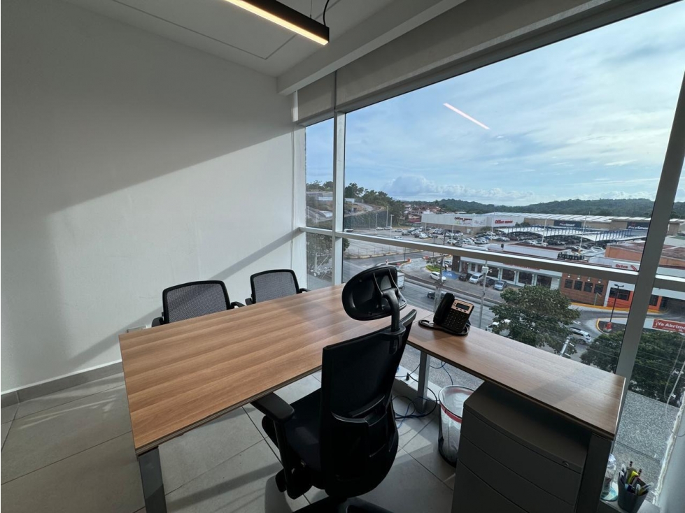 Oficina en Venta en Dorado City Center | 318 m² | Lista para ocupar