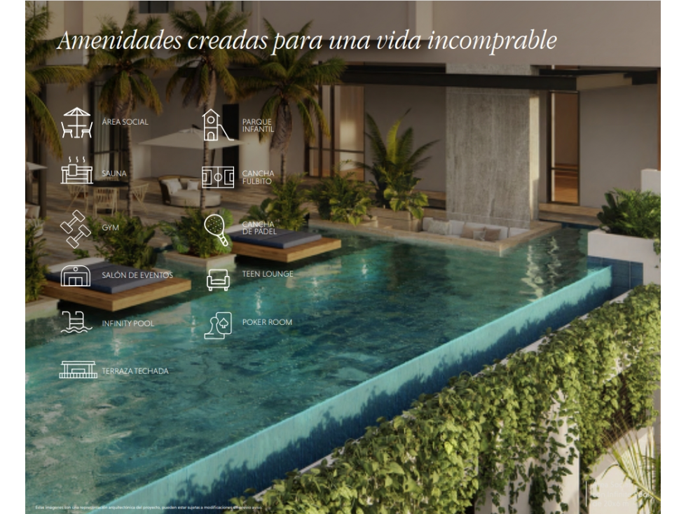 EN EL CORAZÓN DE COSTA DEL ESTE PROYECTO MADERO — foto 6