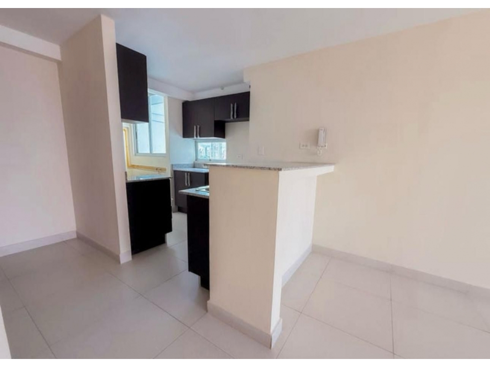 VENTA DE APARTAMENTO EN PH ARENAS PARK CON VISTA A LA CIUDAD — foto 2