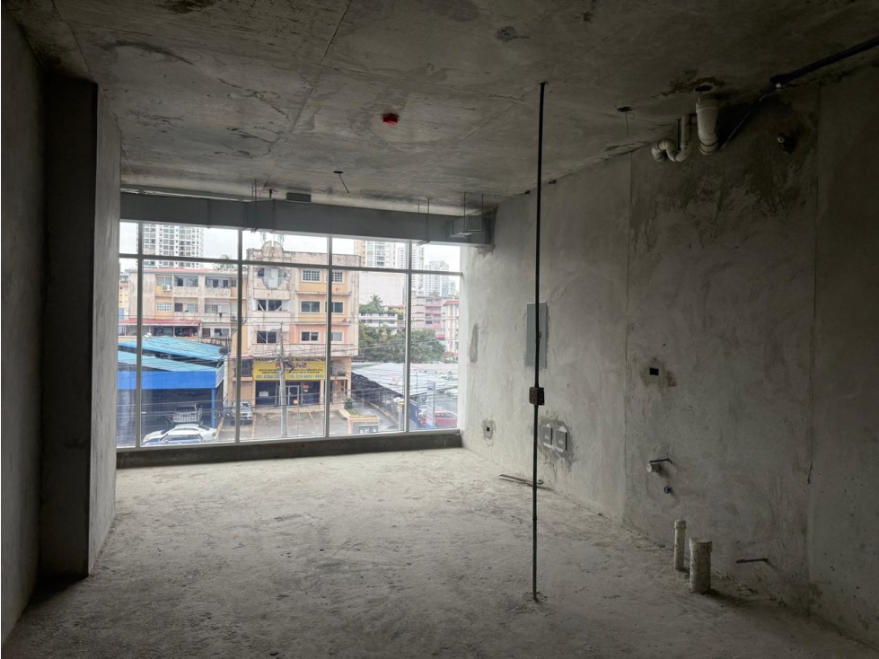 VENTA DE LOCAL COMERCIAL EN PARK SQUARE MEDICAL CENTER VIA ESPAÑA — foto 2