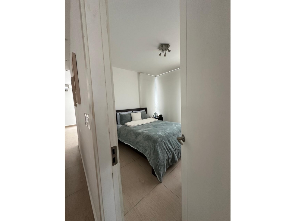 Apartamento amoblado en alquiler en Bella Vista - Cerca Cinta Costera — foto 2