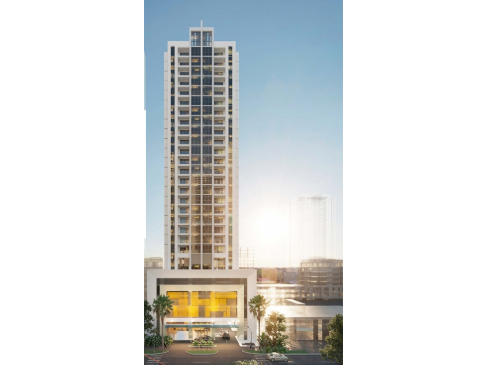 PROYECTO AURORA - VENTA DE APARTAMENTOS EN SAN FRANCISCO