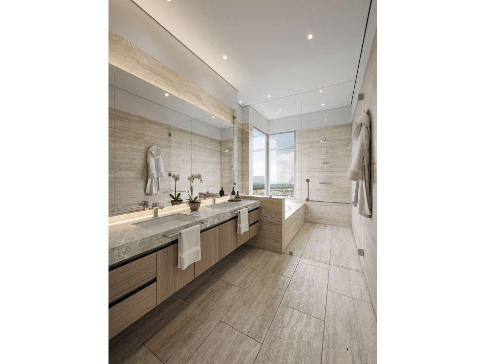 VENTA DE APARTAMENTOS EN GUAYACAN UN NUEVO CONCEPTO EN SANTA MARIA — foto 5