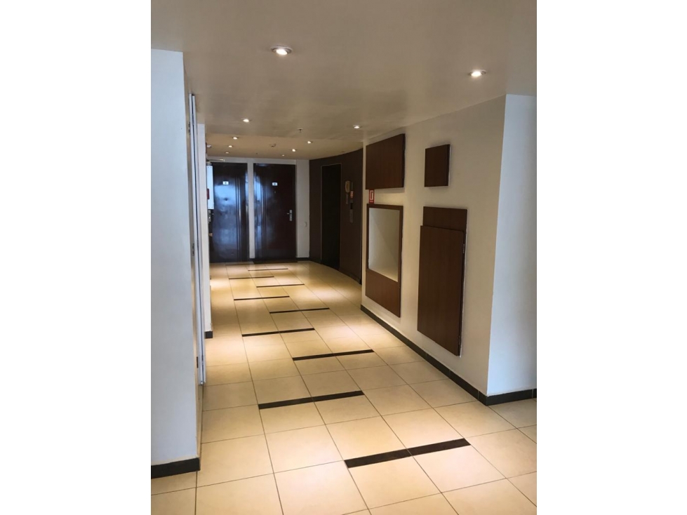 VENTA DE APARTAMENTO EN ALTAVISTA TOWERS CON VISTA A LA CIUDAD — foto 3