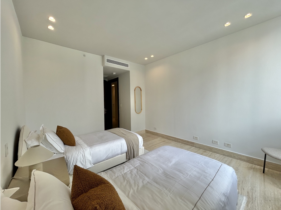 VENTA DE LUJOSO APARTAMENTO EN THE TOWERS EN PAITILLA — foto 3