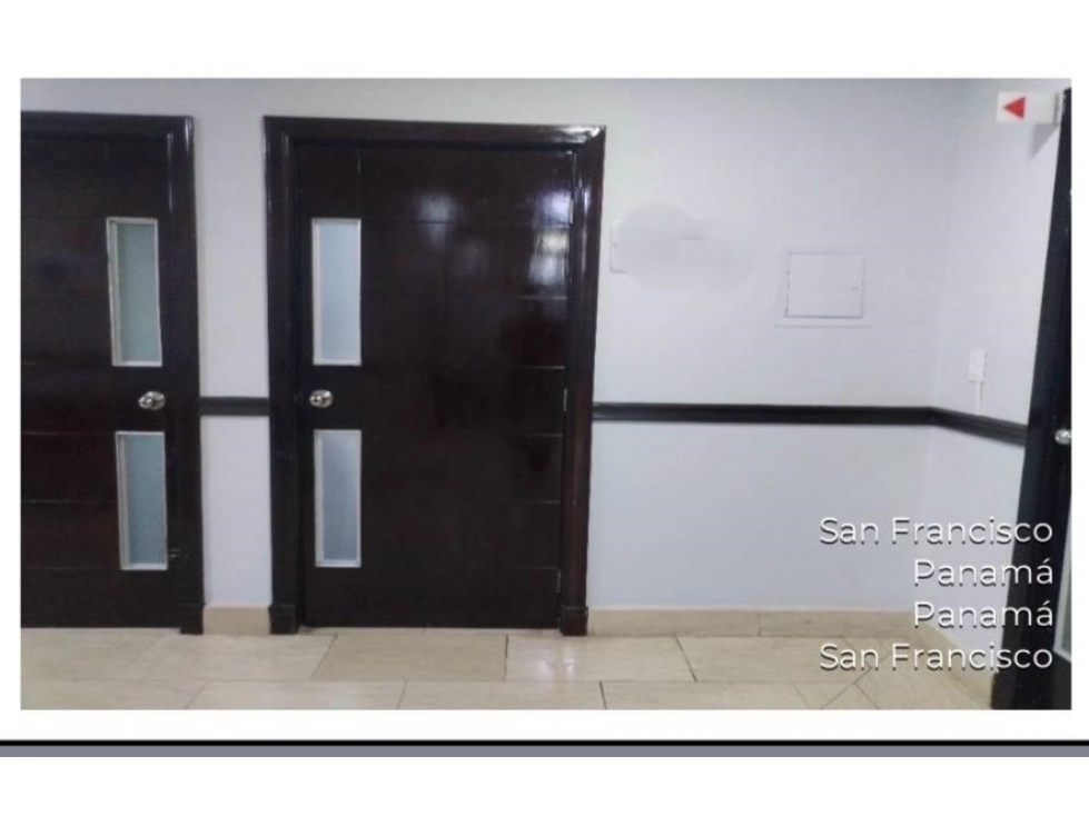 VENTA DE CONSULTORIO MEDICO EN HOSPITAL PUNTA PACIFICA — foto 3