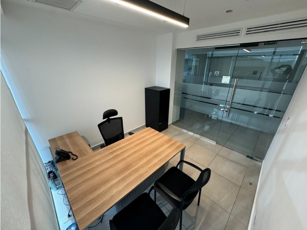 Oficina en Venta en Dorado City Center | 318 m² | Lista para ocupar — foto 3