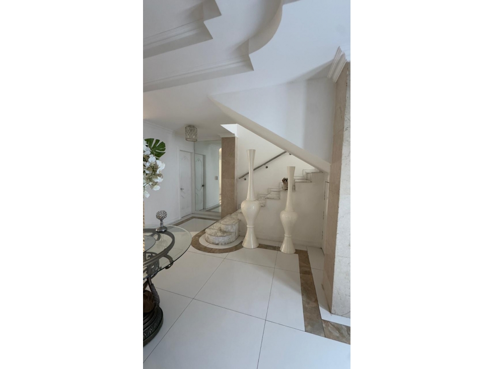 Casa en Venta en Rainforest Villas, Las Huacas, Ancón | 450 m² — foto 3