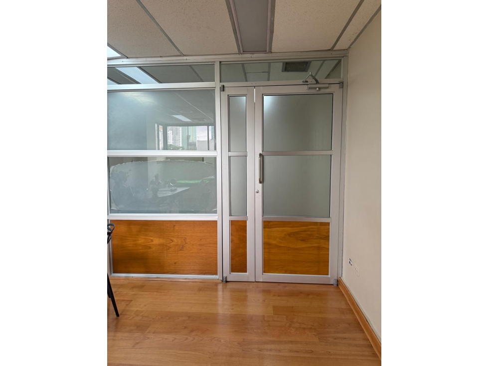 VENTA DE CONSULTORIO MEDICO EN PAITILLA DE 34.79 M2 - 4