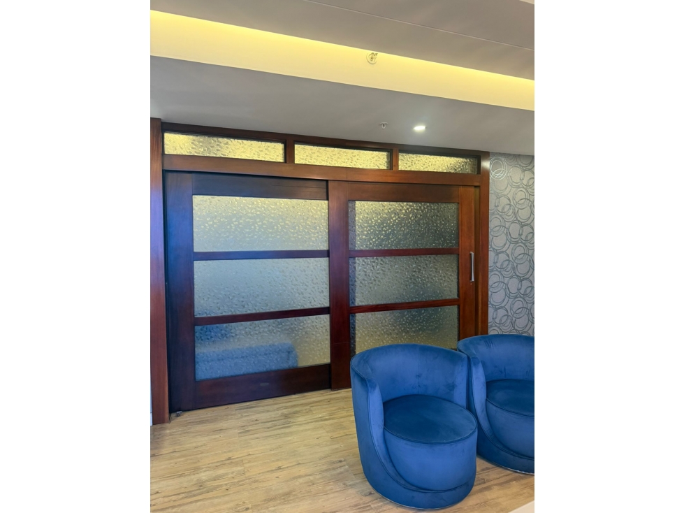 VENTA DE APARTAMENTO EN PH MAUI, COSTA DEL ESTE — foto 3