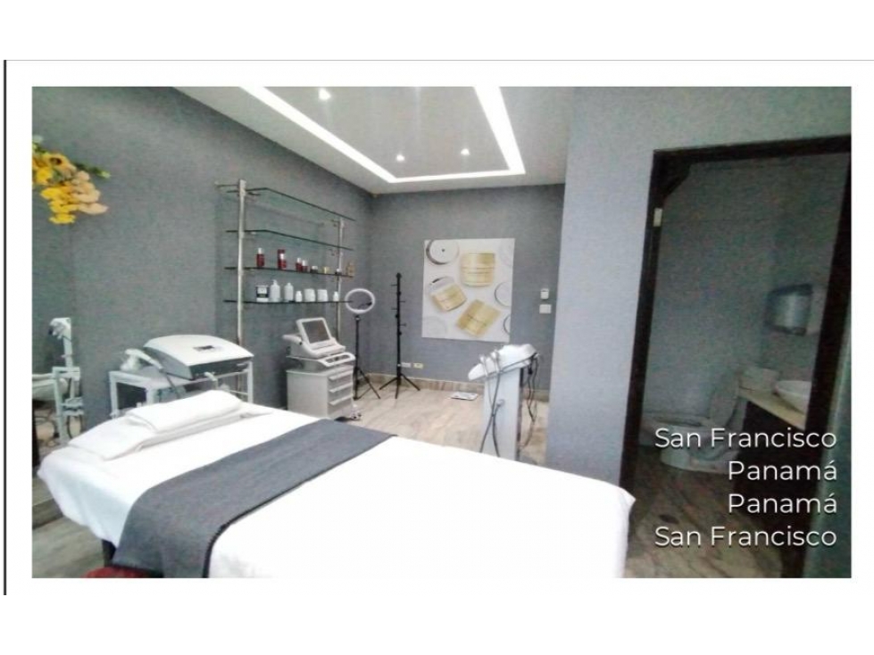 VENTA DE CONSULTORIO MEDICO EN HOSPITAL PUNTA PACIFICA — foto 4