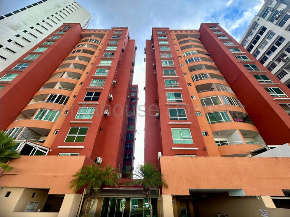 VENTA DE APARTAMENTO AMOBLADO EN VILLA DE LAS FUENTES
