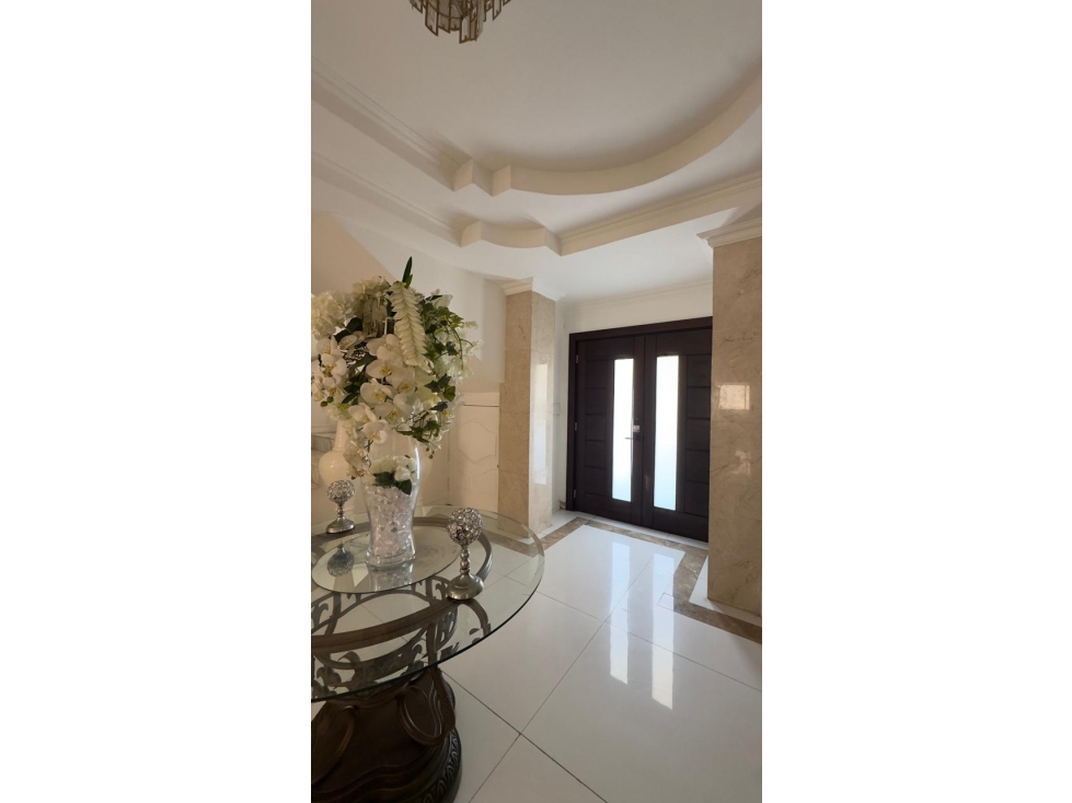 Casa en Venta en Rainforest Villas, Las Huacas, Ancón | 450 m² — foto 4