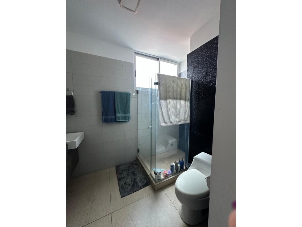 Apartamento amoblado en alquiler en Bella Vista - Cerca Cinta Costera — foto 4