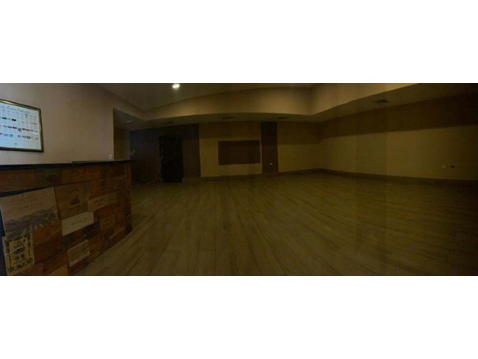 ALQUILER DE LOCAL COMERCIAL EN Downtown El Cangrejo — foto 3