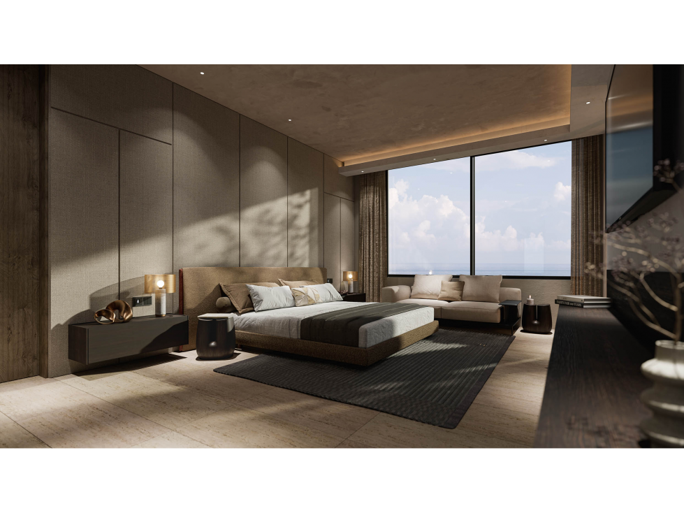 TAGUA - EXCLUSIVO PROYECTO EN COSTA DEL ESTE — foto 3